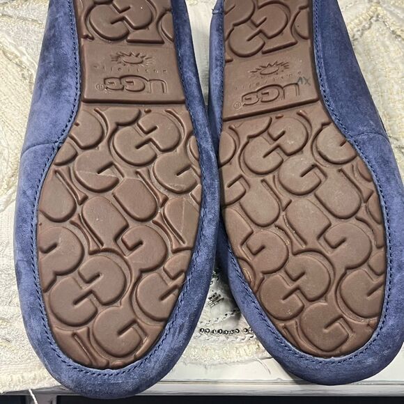 EUC UGG Ansley Slippers - Picture 8 of 11